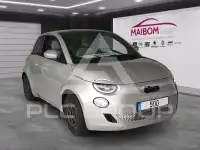 2025 Fiat 500
