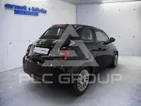 2025 Fiat 500