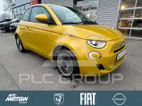 2026 Fiat 500