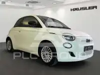 2025 Fiat 500