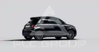 2025 Fiat 500