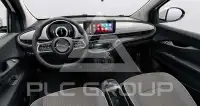2025 Fiat 500