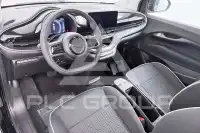 2025 Fiat 500