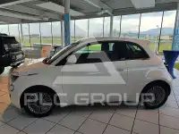 2025 Fiat 500