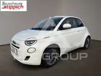 2025 Fiat 500