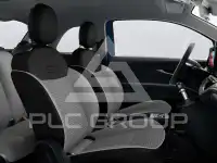 2026 Fiat 500