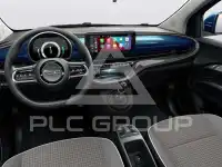 2026 Fiat 500