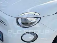 2025 Fiat 500