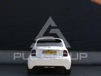 2025 Fiat 500