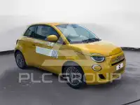 2025 Fiat 500