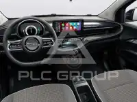 2026 Fiat 500