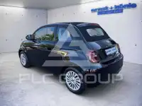 2025 Fiat 500