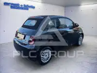 2025 Fiat 500