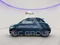 2025 Fiat 500