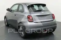 2025 Fiat 500