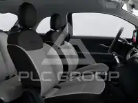 2026 Fiat 500