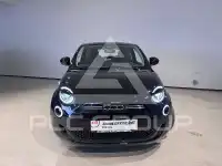 2025 Fiat 500