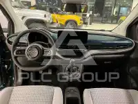 2025 Fiat 500