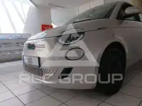 2025 Fiat 500