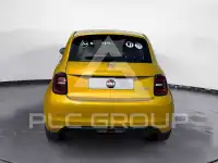 2025 Fiat 500