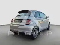 2026 Fiat 500