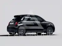 2026 Fiat 500
