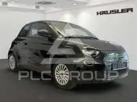 2025 Fiat 500