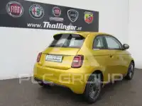 2025 Fiat 500