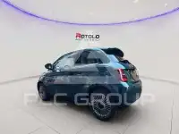 2025 Fiat 500