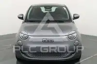 2025 Fiat 500