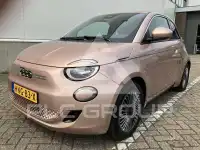 2025 Fiat 500