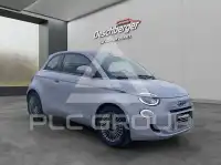 2025 Fiat 500