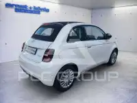 2025 Fiat 500