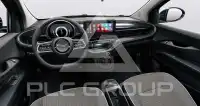 2025 Fiat 500