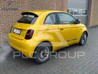 2025 Fiat 500