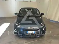 2025 Fiat 500