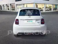 2025 Fiat 500