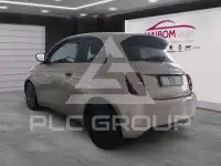 2025 Fiat 500