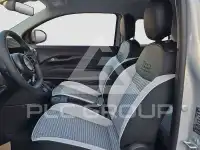 2026 Fiat 500