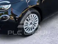 2025 Fiat 500