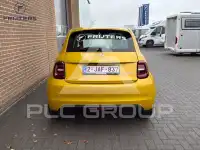 2025 Fiat 500