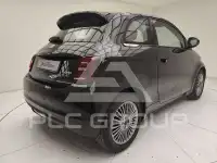 2025 Fiat 500