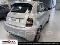 2026 Fiat 500