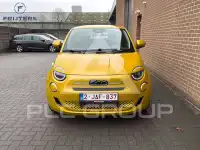 2025 Fiat 500