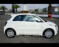2025 Fiat 500