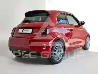 2025 Fiat 500