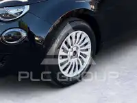 2025 Fiat 500