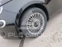 2025 Fiat 500