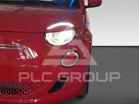 2025 Fiat 500