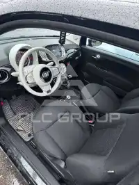 2025 Fiat 500